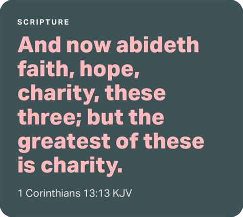 now abideth faith hope and charity|faith hope and charity kjv.